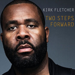 Cover of Two Steps Forward