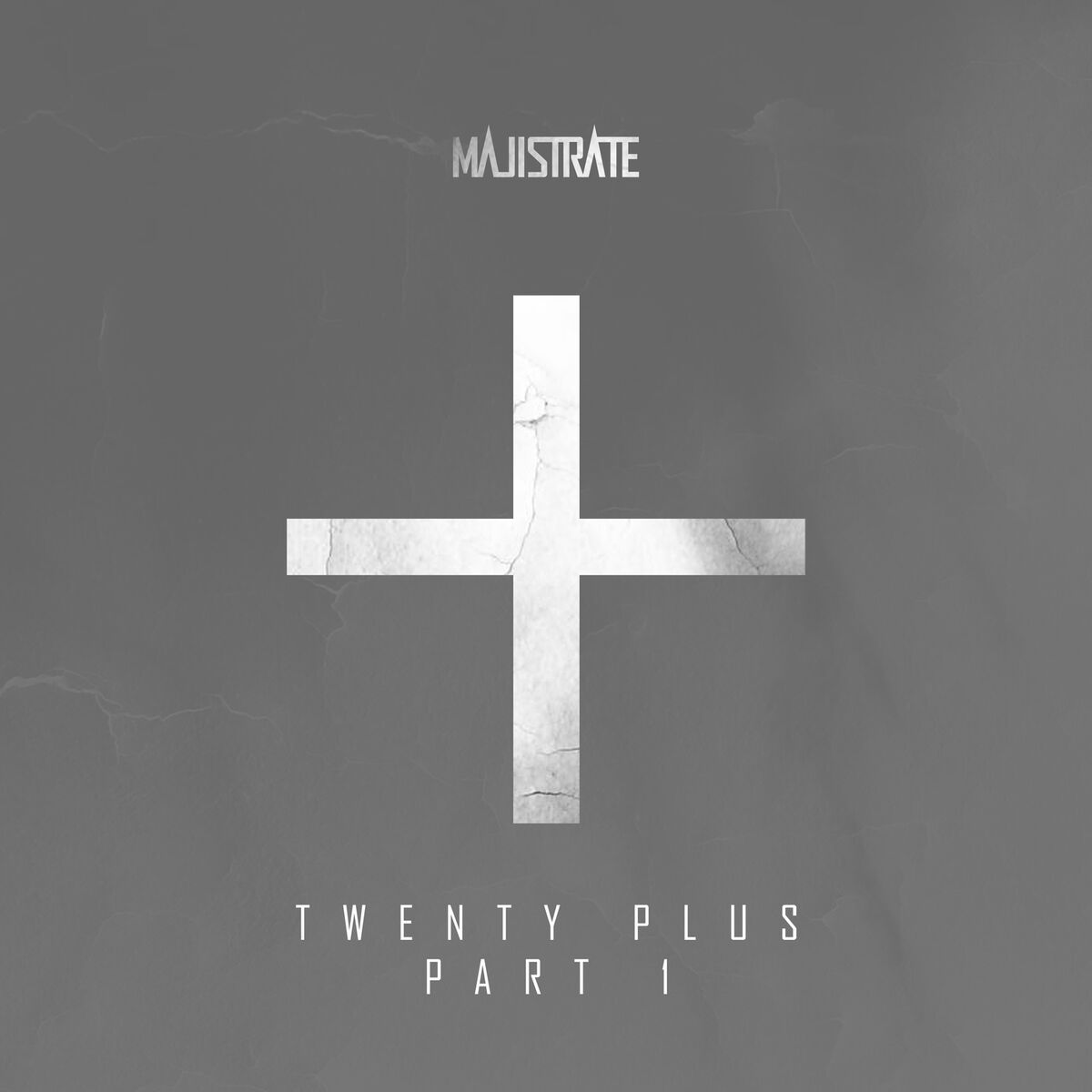 Album cover of Twenty Plus Part 1