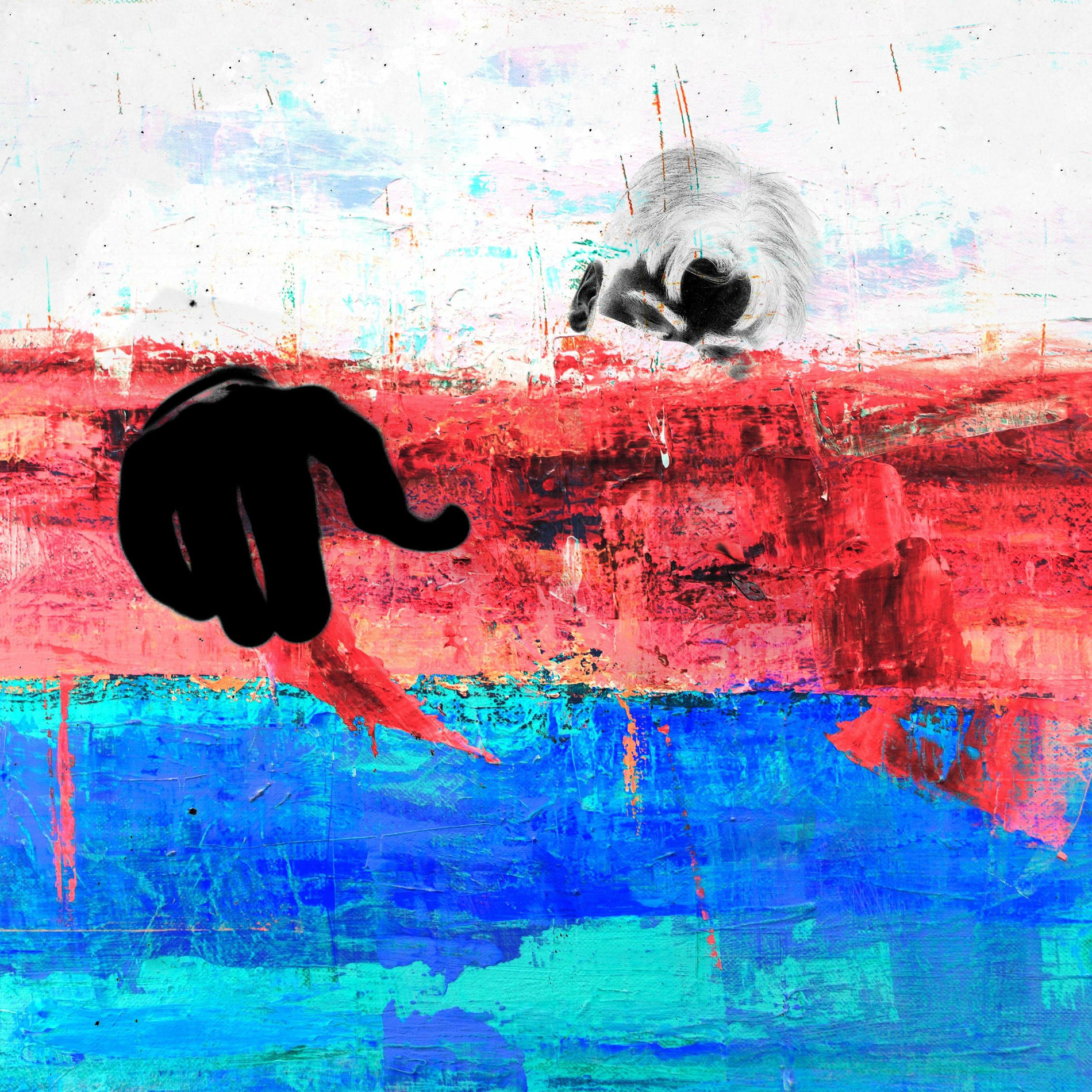 Album cover of PULSION