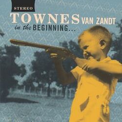 Cover of In the Beginning