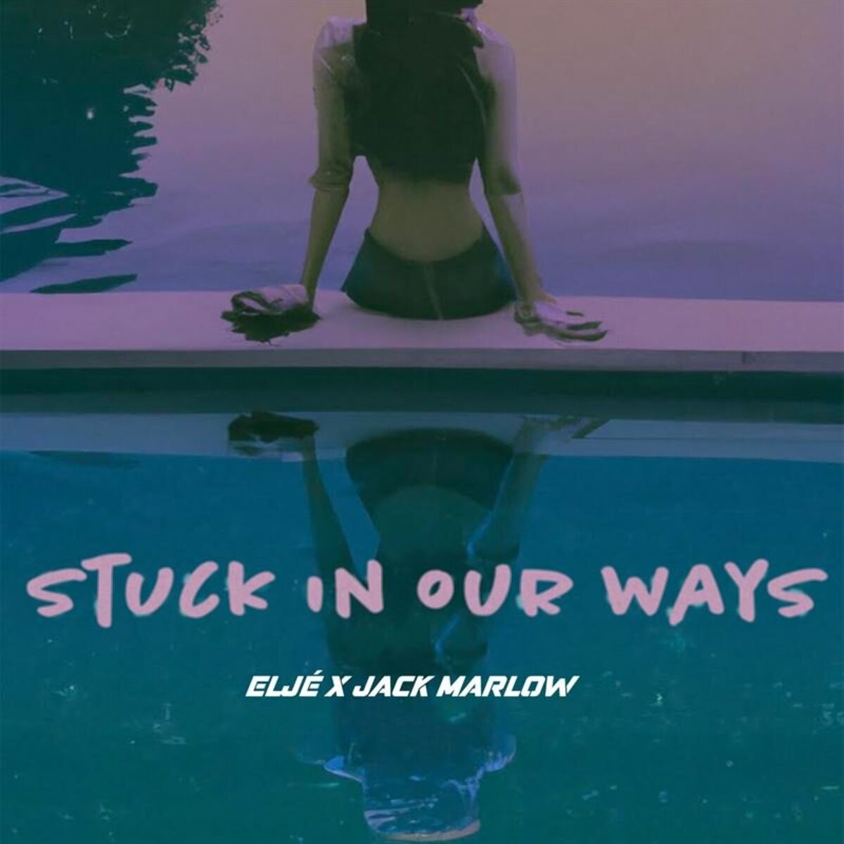 Album cover of Stuck In Our Ways