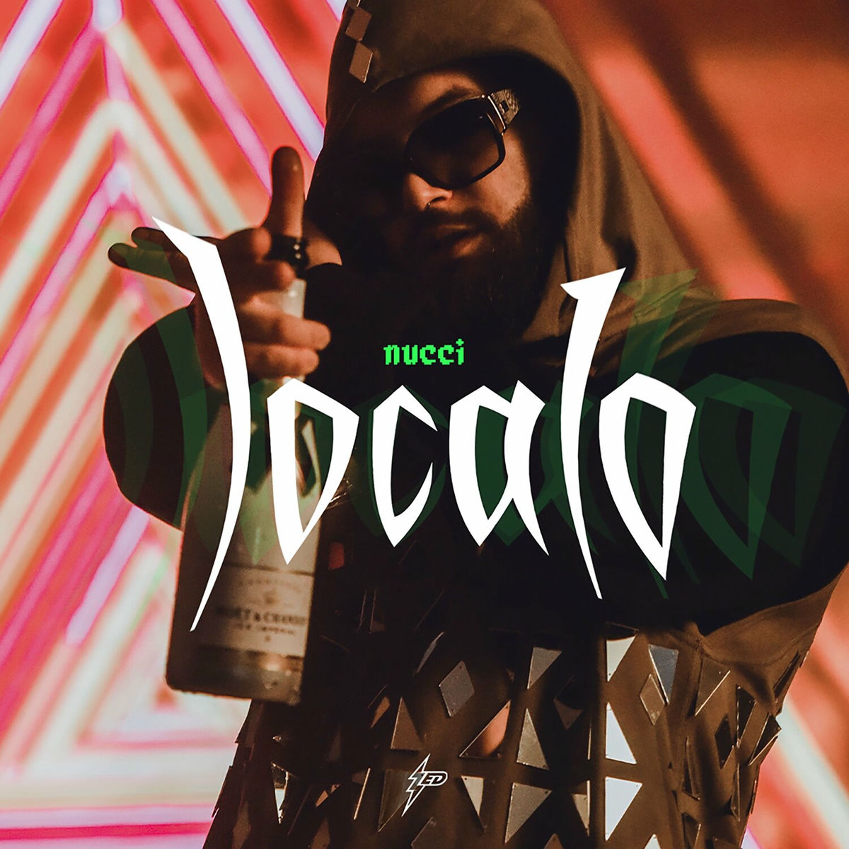 Album cover of Localo