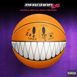 Cover of Rebound Remix