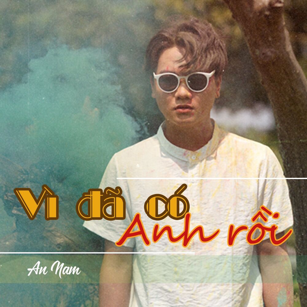 Picture of Vì Đã Có Anh Rồi