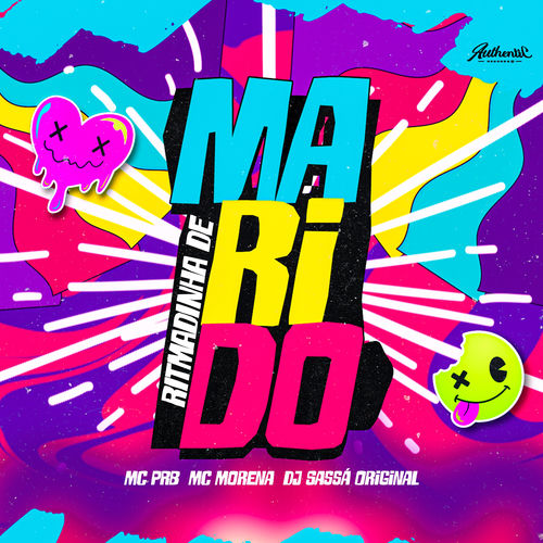Ritmadinha de Marido