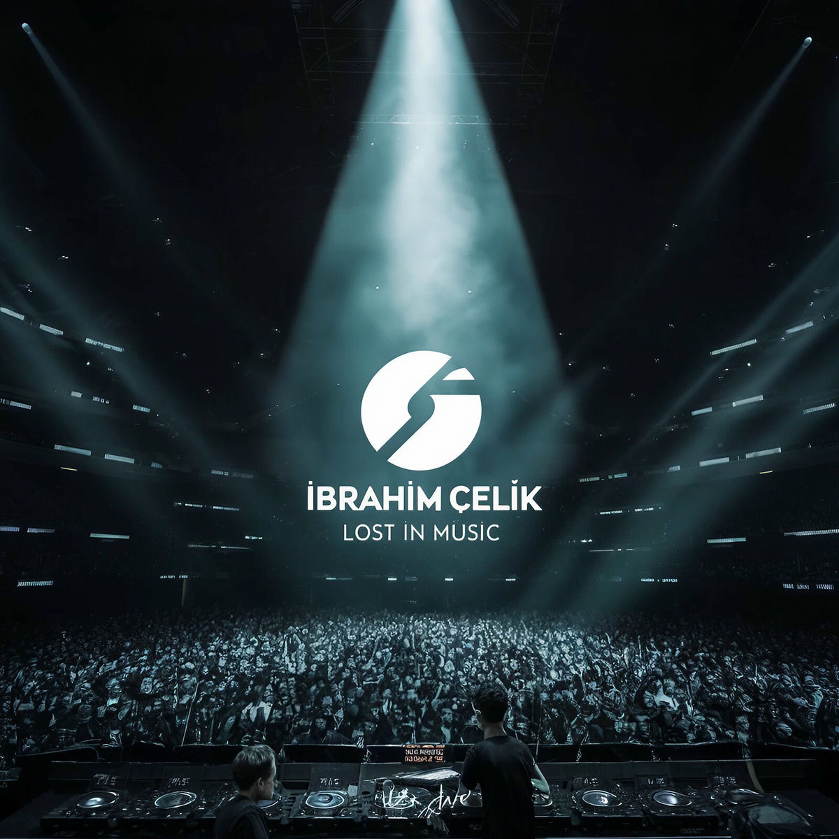 Album cover of Lost İn Music