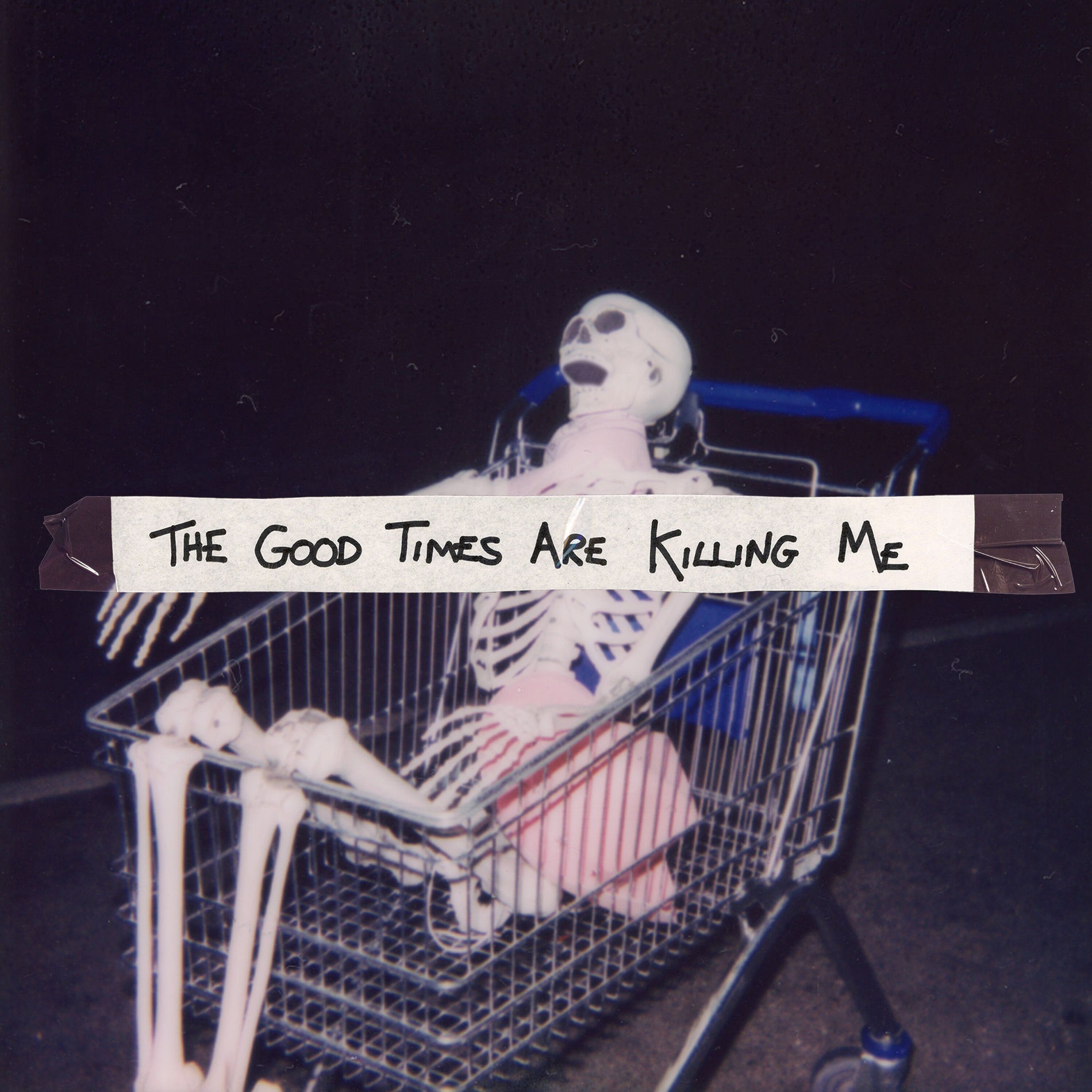 Bandit - The Good Times Are Killing Me | Deezer