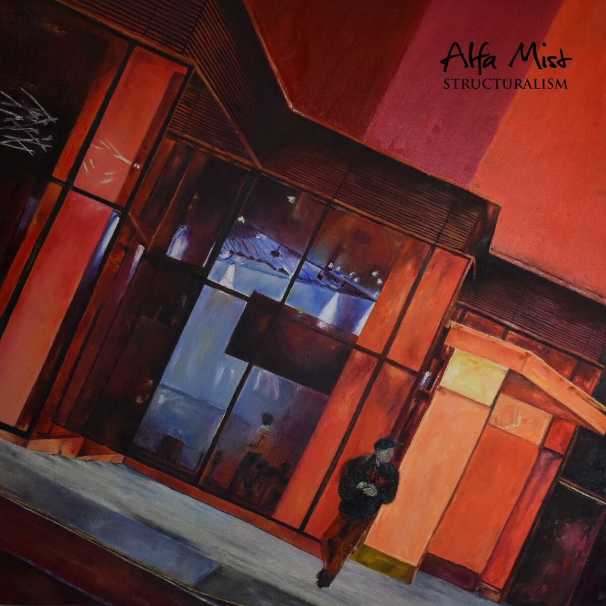 Album cover of Naiyti
