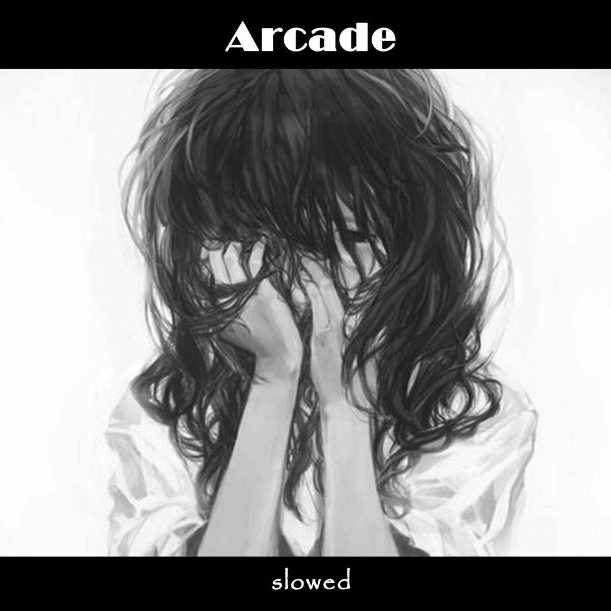 Album cover of Arcade(Slowed）