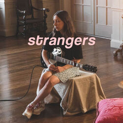 Cover of Strangers