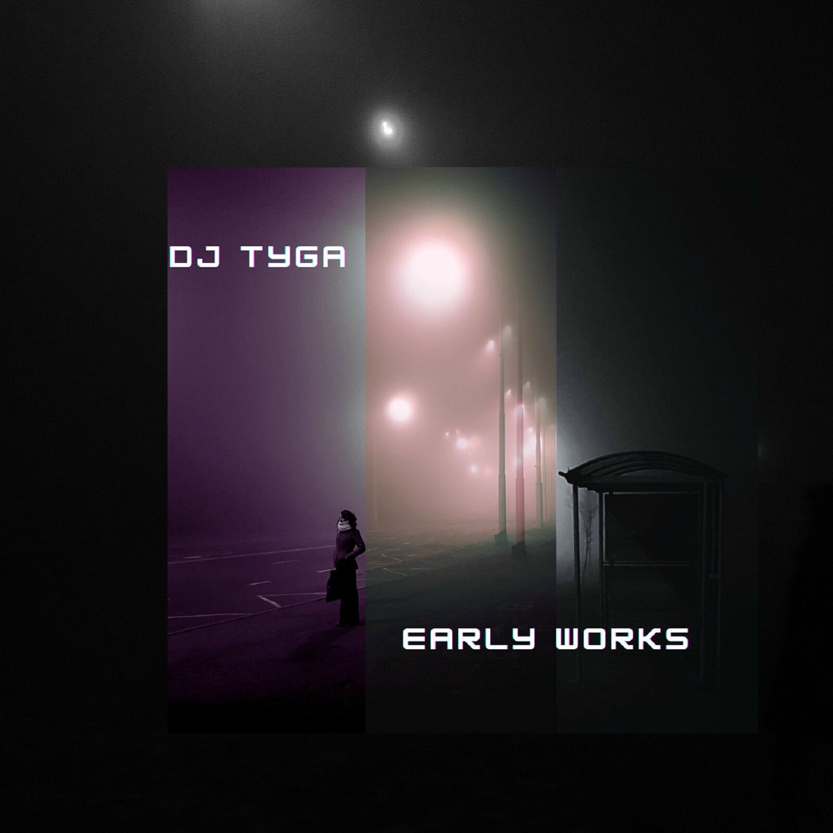 Album cover of EARLY WORK