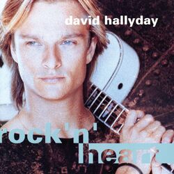 Cover of Rock 'n' Heart