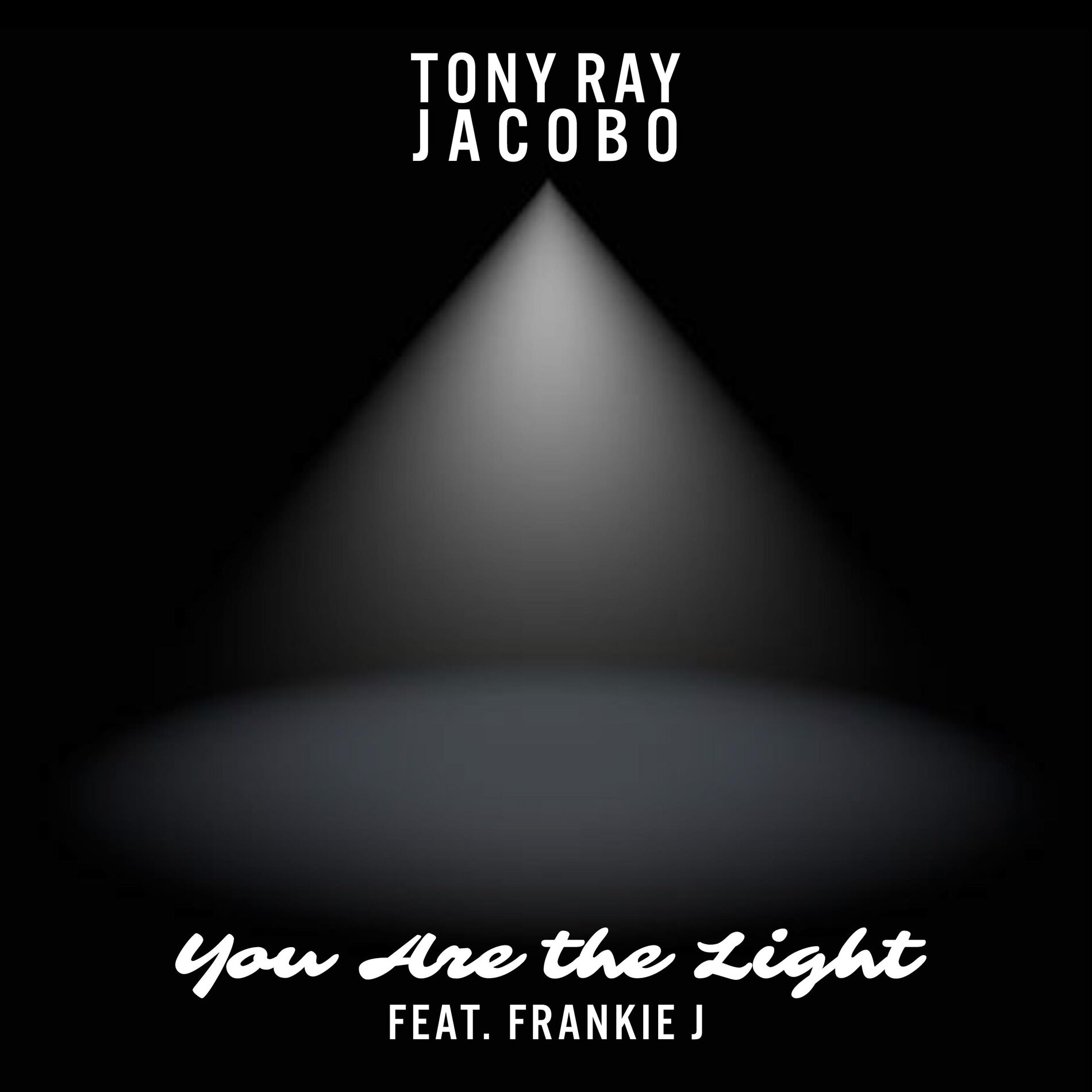 Album cover of You Are the Light (feat. Frankie J)
