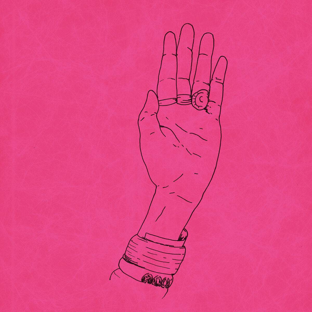Album cover of Joyful Mind