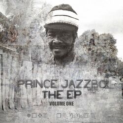 Cover of EP Vol 1