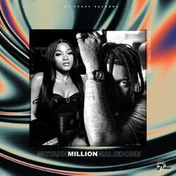 Cover of Million