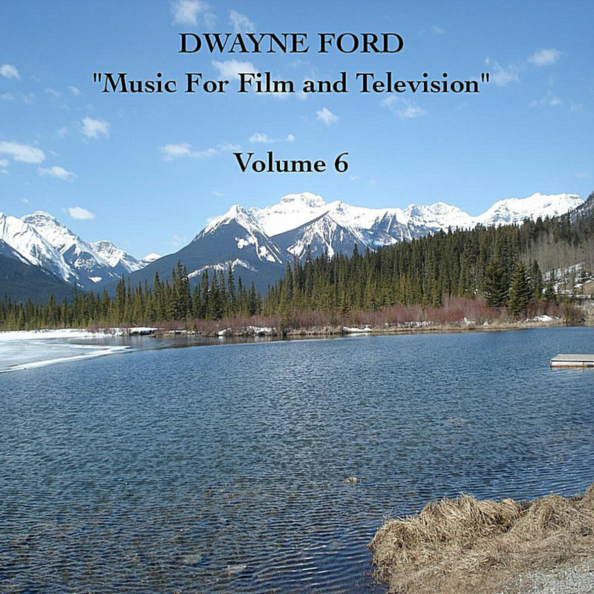 Album cover of 