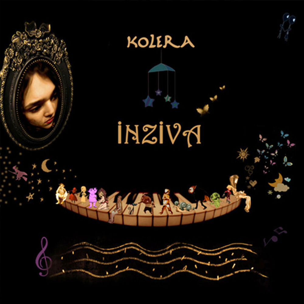 Picture of İnziva