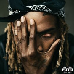Cover of Fetty Wap (Deluxe)