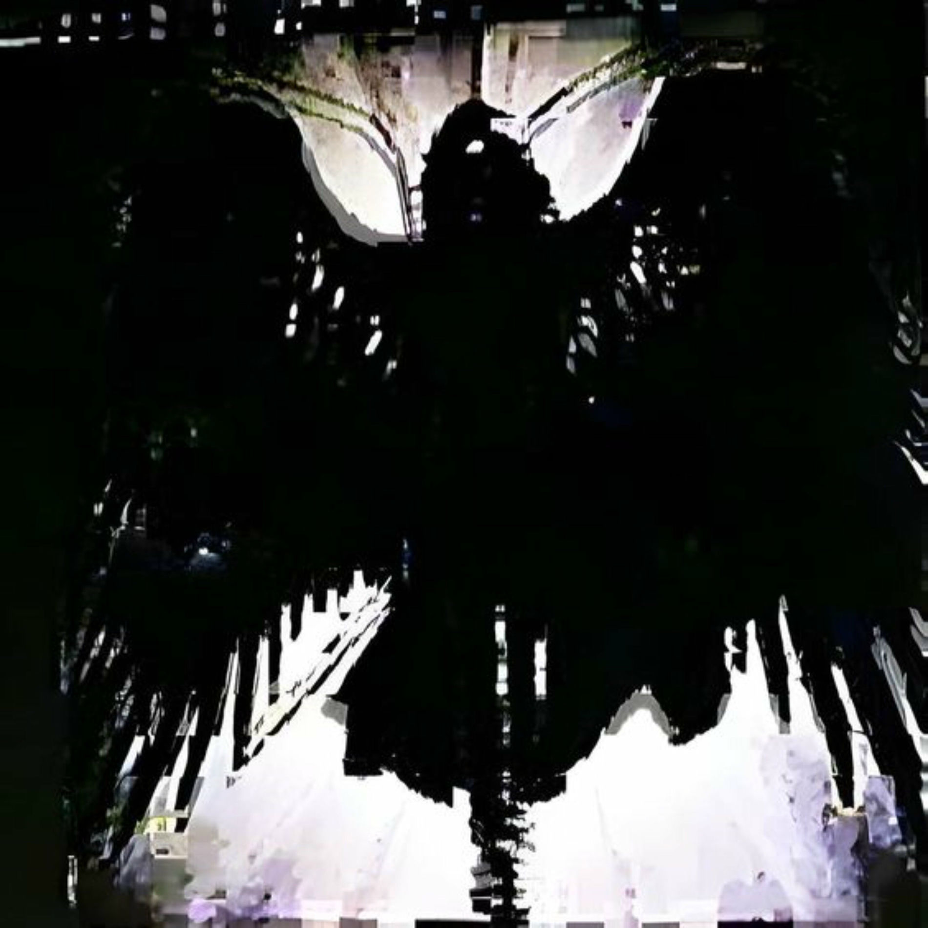 Album cover of Threat