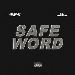 Cover of Safe Word