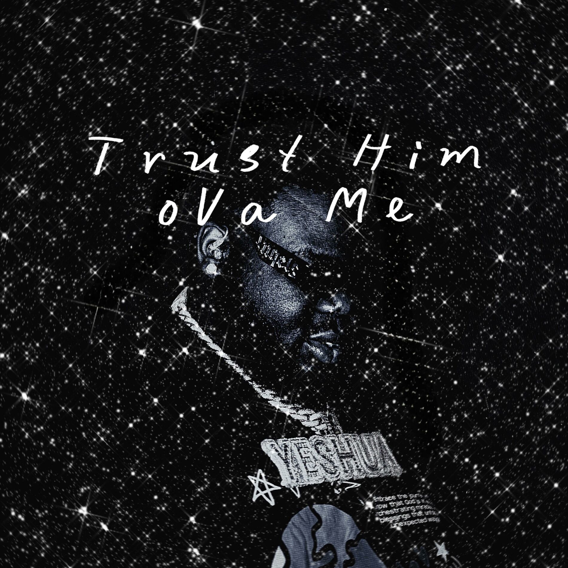 Album cover of TrUst HiM OvA Me