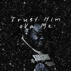 Cover of TrUst HiM OvA Me