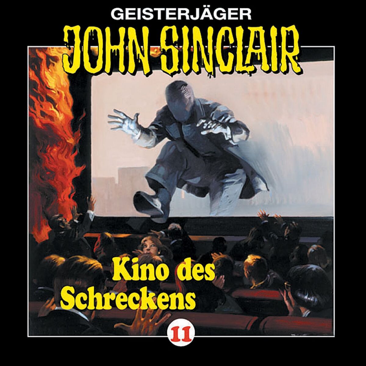 Album cover of Donnerstag, 20:56 Uhr