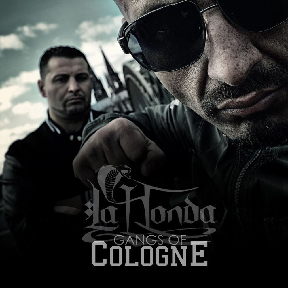 Picture of Gangs of Cologne
