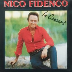 Cover of In Concert