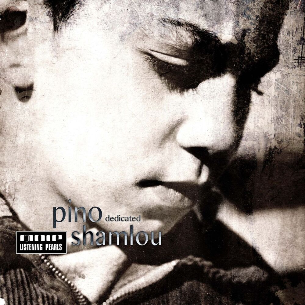 Picture of Pino Shamlou - Dedicated (MP3 Album)