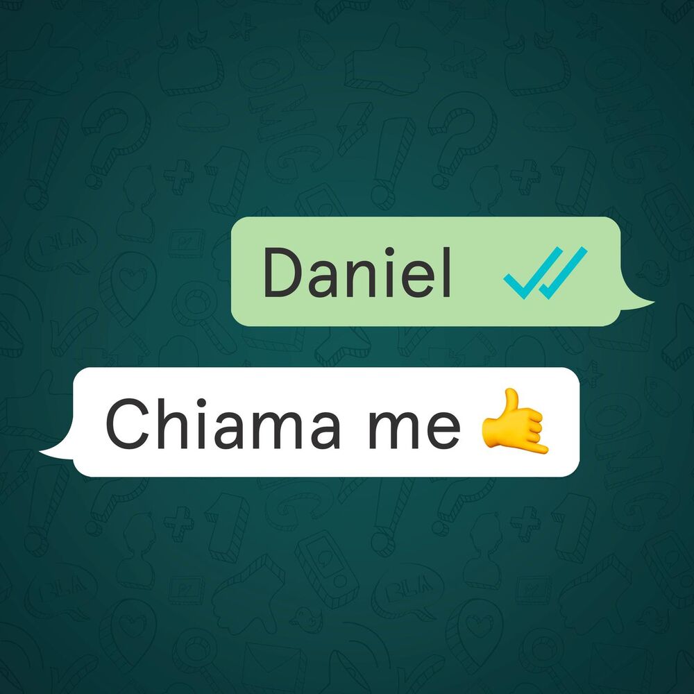 Picture of Chiama me
