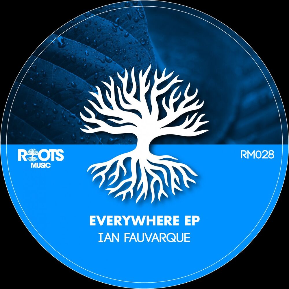 Picture of Everywhere EP