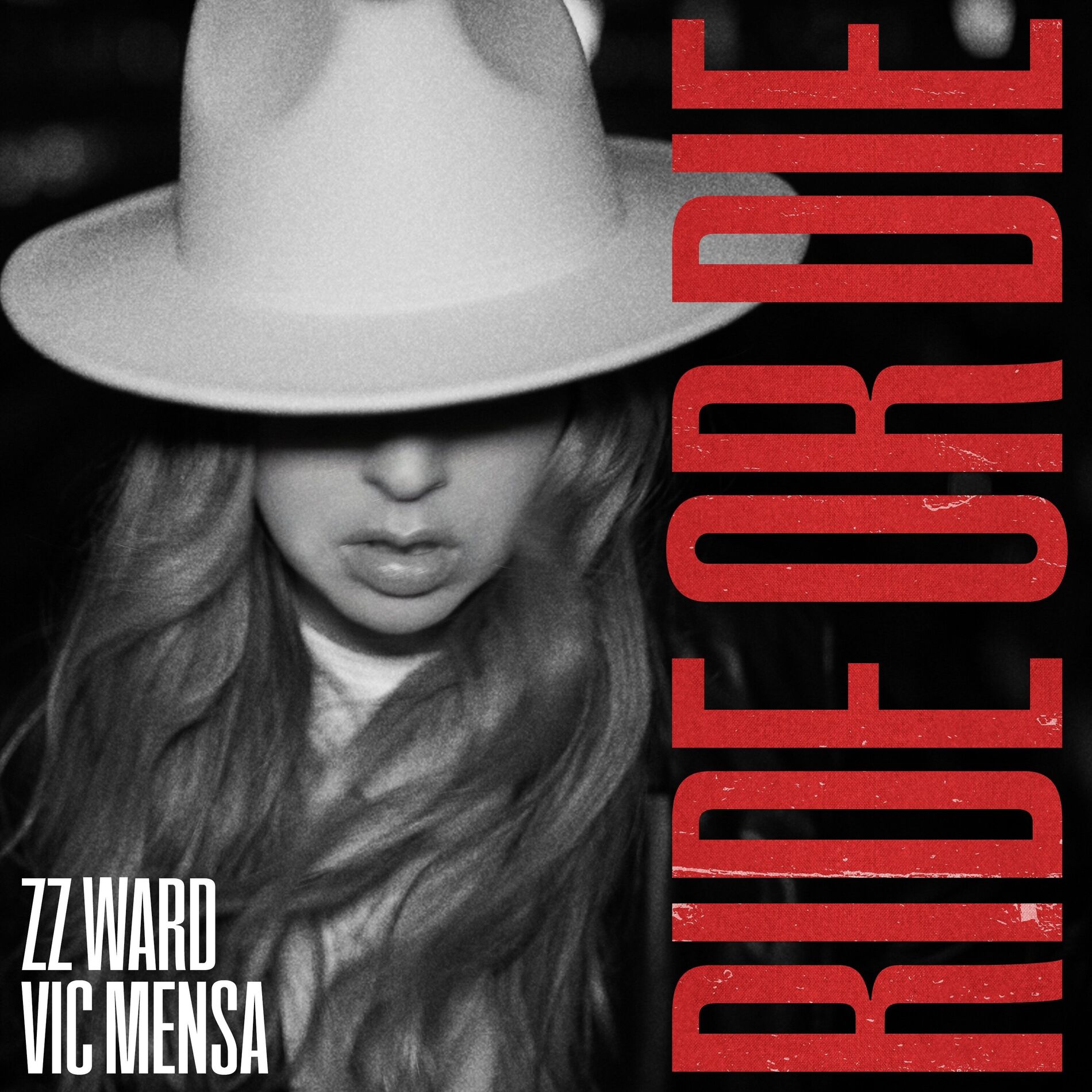 Album cover of Ride or Die