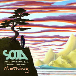Cover of Morning