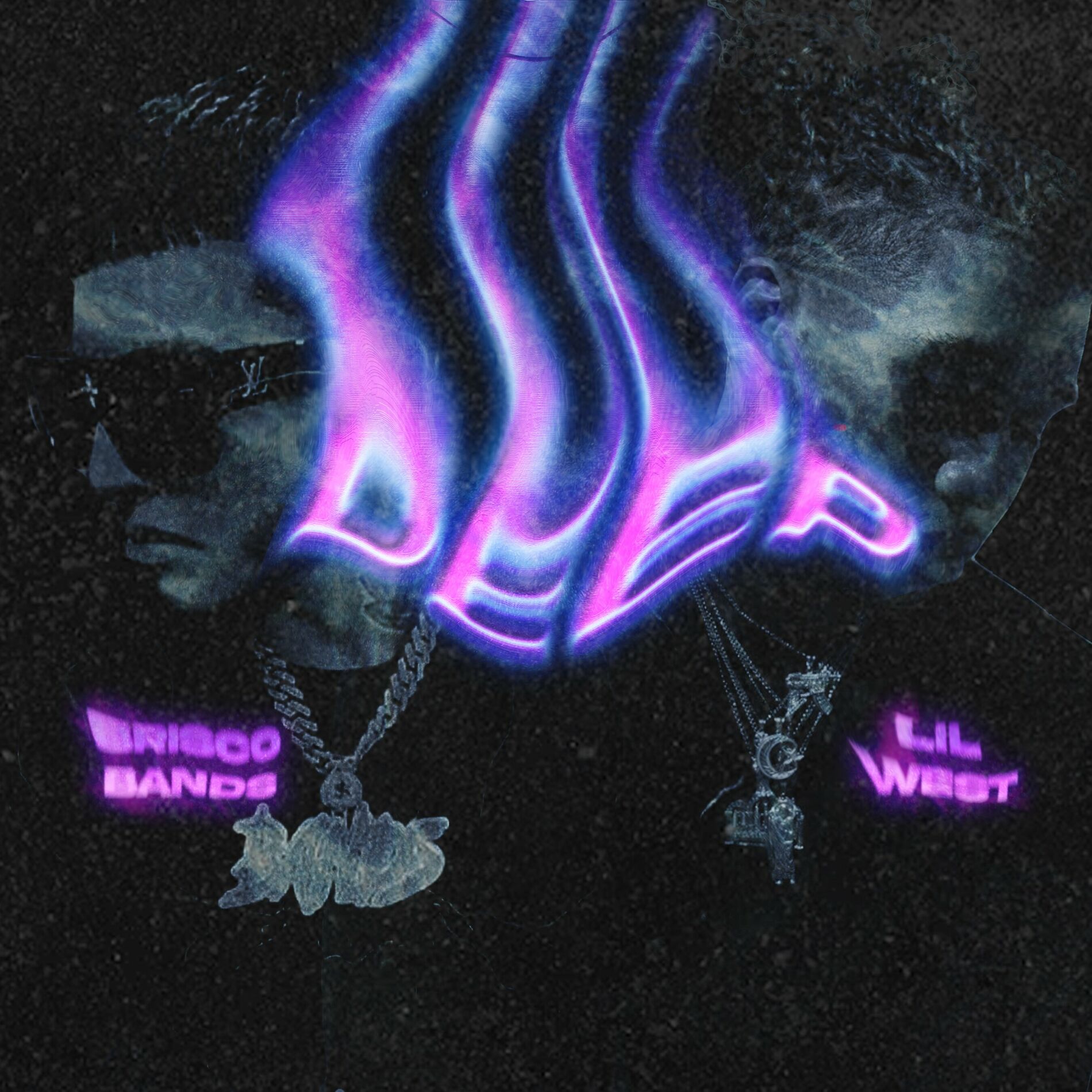 Album cover of Deep