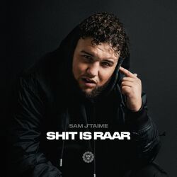 Cover of Shit Is Raar