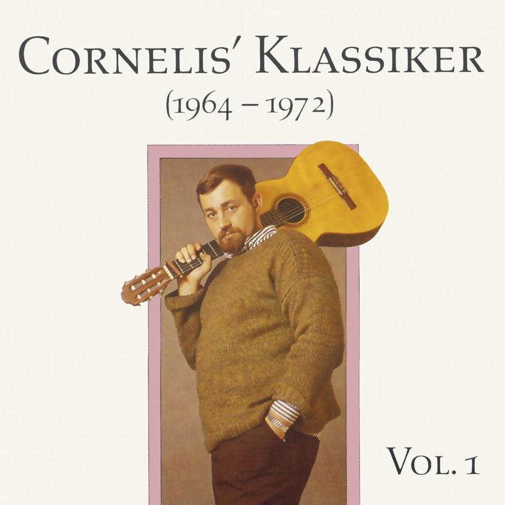 Picture of Cornelis klassiker Vol. 1