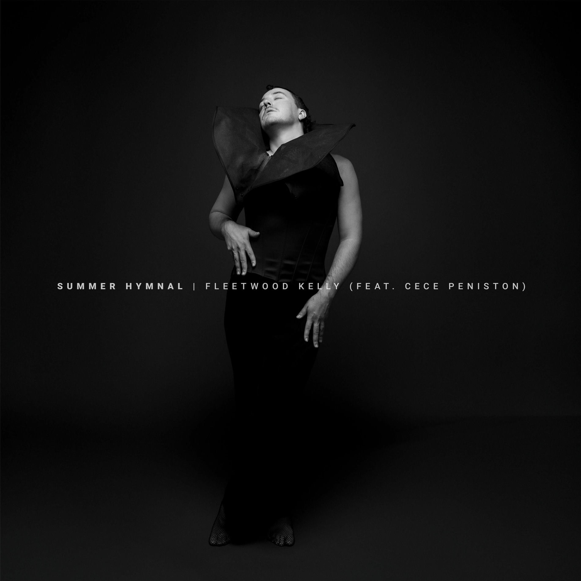 Album cover of SUMMER HYMNAL (feat. CeCe Peniston)