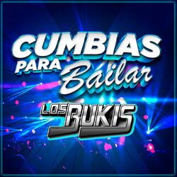 Cover of Cumbias Para Bailar
