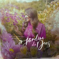 Cover of Jardim de Deus