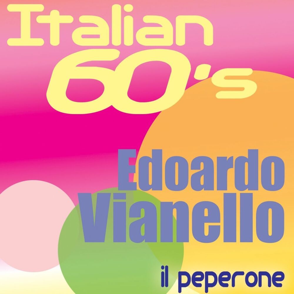 Picture of Il peperone