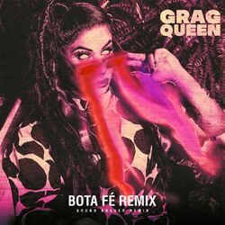 Cover of Bota Fé (Bruno Knauer Remix)