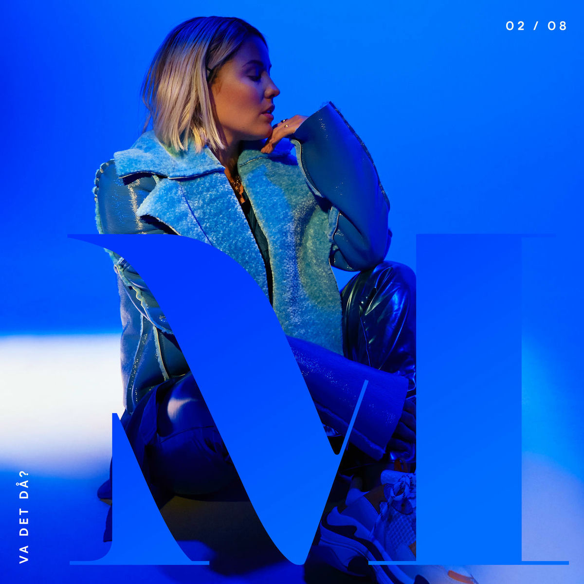 Album cover of Va det då?