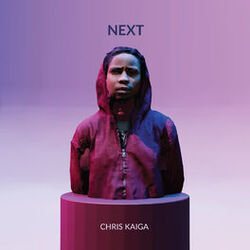 Cover of Next