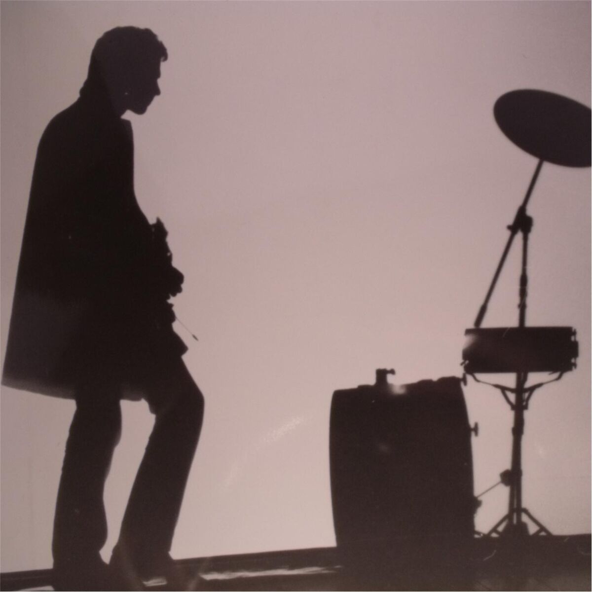 Album cover of Aún Pienso en Ti