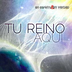 Cover of Tu Reino Aquí
