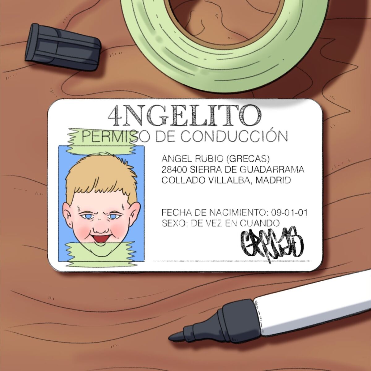 Album cover of ReLaMiDo