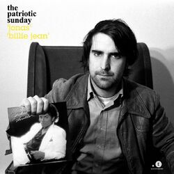Cover of Jonas - EP