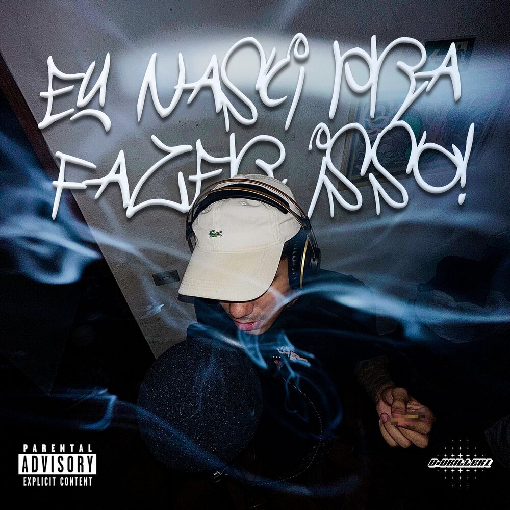 Picture of Eu Nasci pra Fazer Isso!